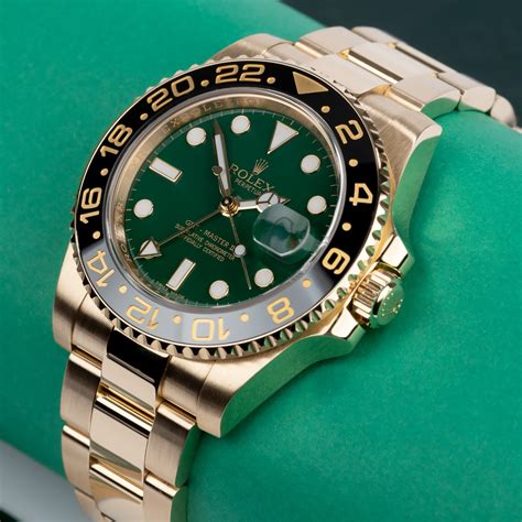 rolex gmt 2 price.